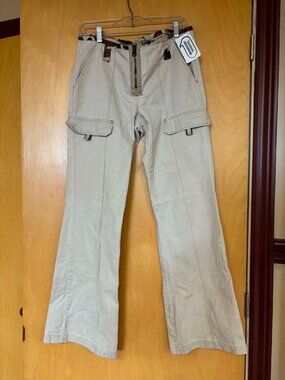 725 cargo pants